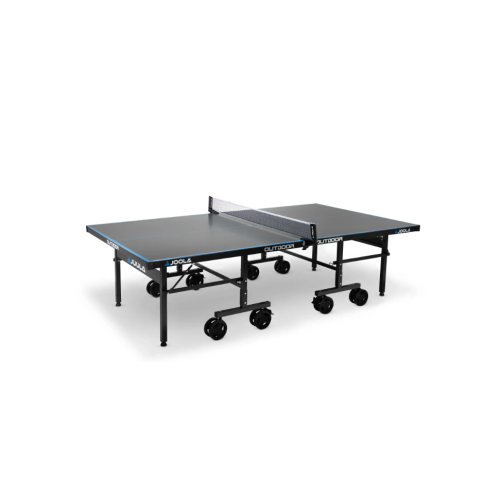 Купить Теннисный стол  Joola Outdoor J500A Grey (11645) в Киеве - фото №1